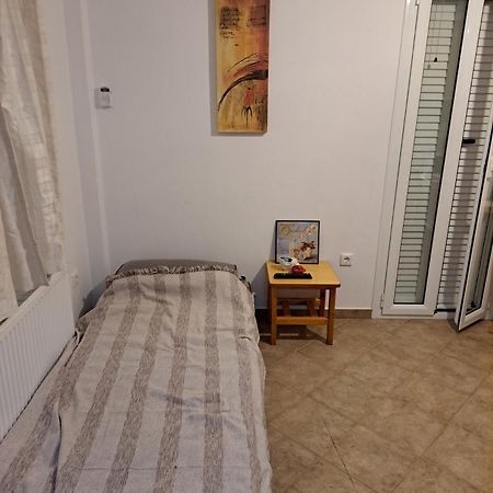 Apartment With Sea View And Balcony 60M From Beach Aegina Exterior foto
